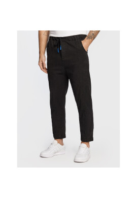 Imperial Дънки PD7WEQS5R7 Черен Relaxed Fit - Pepit.bg