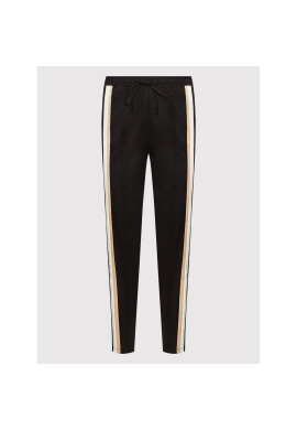 Imperial Долнище анцуг P3I2DLK Черен Relaxed Fit - Pepit.bg