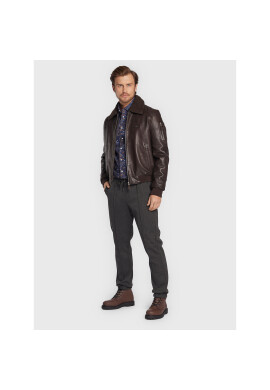 Imperial Долнище анцуг PD7DEBB Сив Regular Fit - Pepit.bg