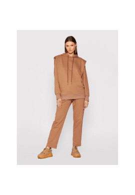 Imperial Долнище анцуг P3D0CBF Кафяв Regular Fit - Pepit.bg