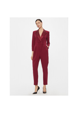 Imperial Гащеризон Y454GAW Бордо Regular Fit - Pepit.bg
