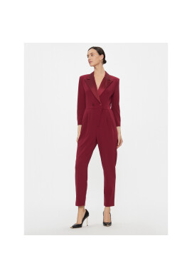 Imperial Гащеризон Y454GAW Бордо Regular Fit - Pepit.bg