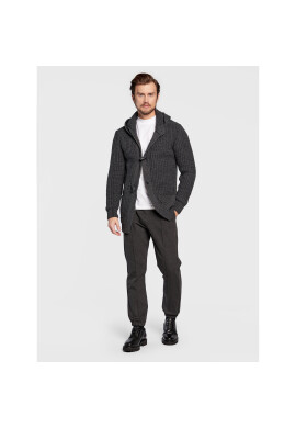 Imperial Кардиган K3614DONK Сив Regular Fit - Pepit.bg