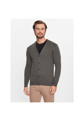 Imperial Кардиган M553B302 Каки Regular Fit - Pepit.bg