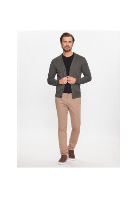 Imperial Кардиган M553B302 Каки Regular Fit - Pepit.bg