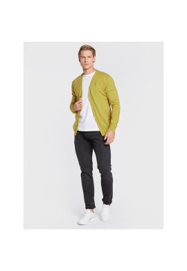 Imperial Кардиган M553B302 Жълт Relaxed Fit - Pepit.bg