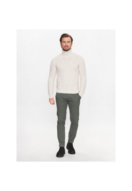 Imperial Поло M3614BULU Екрю Regular Fit - Pepit.bg