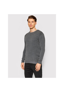 Imperial Пуловер M553B835 Сив Regular Fit - Pepit.bg
