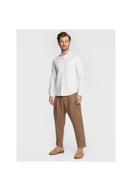 Imperial Риза C6407I201 Бял Regular Fit - Pepit.bg