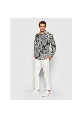 Imperial Риза CA04CCQL Сив Regular Fit - Pepit.bg