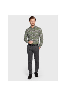 Imperial Риза CA04ECSL Зелен Regular Fit - Pepit.bg