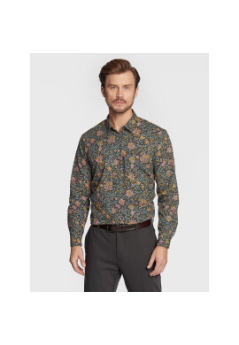 Imperial Риза CA04ECUL Цветен Slim Fit - Pepit.bg