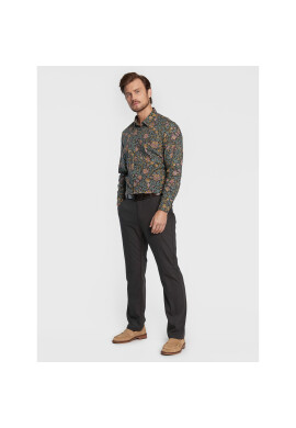 Imperial Риза CA04ECUL Цветен Slim Fit - Pepit.bg