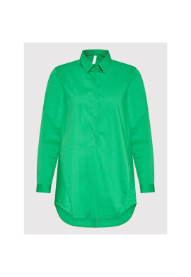 Imperial Риза CED3DZP Зелен Relaxed Fit - Pepit.bg
