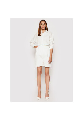 Imperial Риза CJT4BBDCF Бял Regular Fit - Pepit.bg
