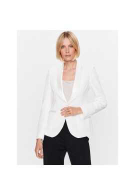 Imperial Сако JS82FAG Бял Slim Fit - Pepit.bg