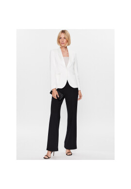 Imperial Сако JS82FAG Бял Slim Fit - Pepit.bg