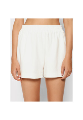 Imperial Спортни шорти D149BCR Бял Regular Fit - Pepit.bg
