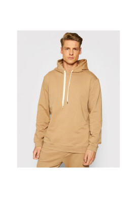 Imperial Суитшърт F998BLA Кафяв Regular Fit - Pepit.bg