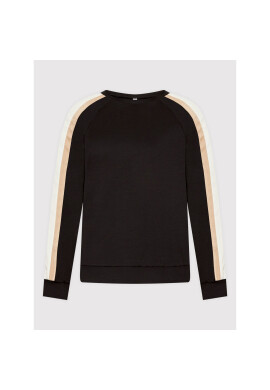 Imperial Суитшърт FD96DLK Черен Relaxed Fit - Pepit.bg