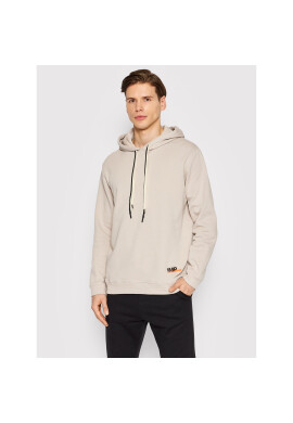 Imperial Суитшърт FE02DBY Бежов Regular Fit - Pepit.bg