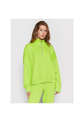 Imperial Суитшърт FE44DCZ Зелен Relaxed Fit - Pepit.bg