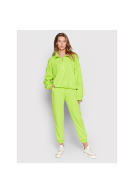Imperial Суитшърт FE44DCZ Зелен Relaxed Fit - Pepit.bg