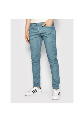 Imperial Текстилни панталони P372MRCC02 Син Regular Fit - Pepit.bg