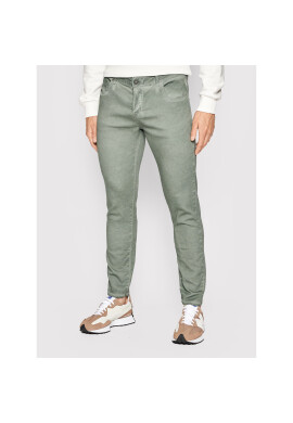 Imperial Текстилни панталони P372MRCC02 Сив Regular Fit - Pepit.bg