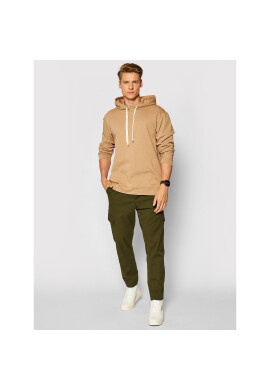 Imperial Текстилни панталони PD1VBHUAL Зелен Regular Fit - Pepit.bg