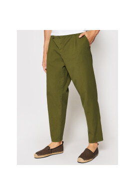 Imperial Текстилни панталони PD2JBLE5KU Зелен Regular Fit - Pepit.bg