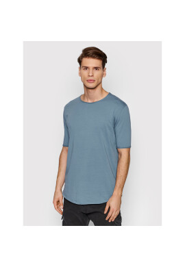 Imperial Тишърт T084CBNL Син Regular Fit - Pepit.bg