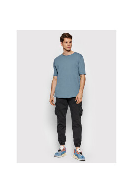 Imperial Тишърт T084CBNL Син Regular Fit - Pepit.bg