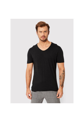 Imperial Тишърт T097DAZTD Черен Regular Fit - Pepit.bg