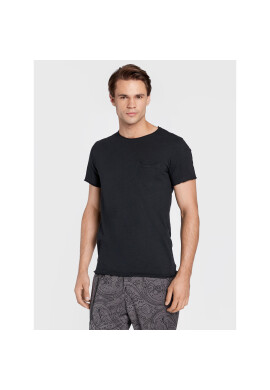 Imperial Тишърт T966EAZTD Черен Regular Fit - Pepit.bg
