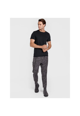 Imperial Тишърт T966EAZTD Черен Regular Fit - Pepit.bg