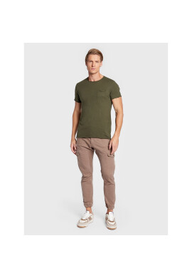 Imperial Тишърт T966EAZTD Зелен Regular Fit - Pepit.bg