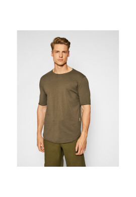 Imperial Тишърт TB92BATL Зелен Regular Fit - Pepit.bg