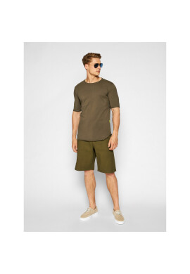 Imperial Тишърт TB92BATL Зелен Regular Fit - Pepit.bg