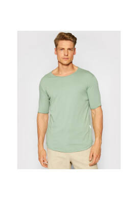 Imperial Тишърт TB92BATL Зелен Regular Fit - Pepit.bg