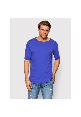 Imperial Тишърт TB92CBNL Син Regular Fit - Pepit.bg
