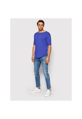 Imperial Тишърт TB92CBNL Син Regular Fit - Pepit.bg