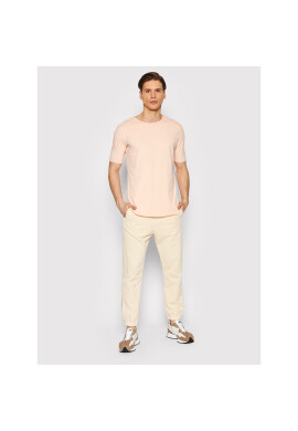 Imperial Тишърт TB92DAHL Оранжев Regular Fit - Pepit.bg