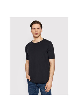 Imperial Тишърт TB92DAHL Тъмносин Regular Fit - Pepit.bg