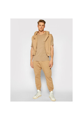 Imperial Тишърт TG43BCKTD Кафяв Regular Fit - Pepit.bg