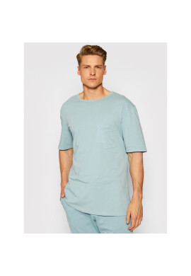 Imperial Тишърт TJ08BCKTD Зелен Oversize - Pepit.bg