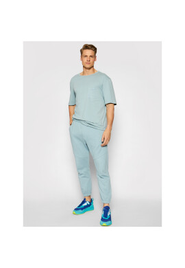 Imperial Тишърт TJ08BCKTD Зелен Oversize - Pepit.bg