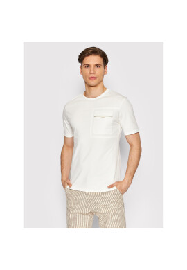 Imperial Тишърт TJ23DBPL Бял Regular Fit - Pepit.bg