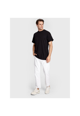 Imperial Тишърт TK24EDTL Черен Relaxed Fit - Pepit.bg