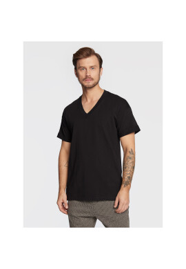 Imperial Тишърт TK25EDTL Черен Relaxed Fit - Pepit.bg